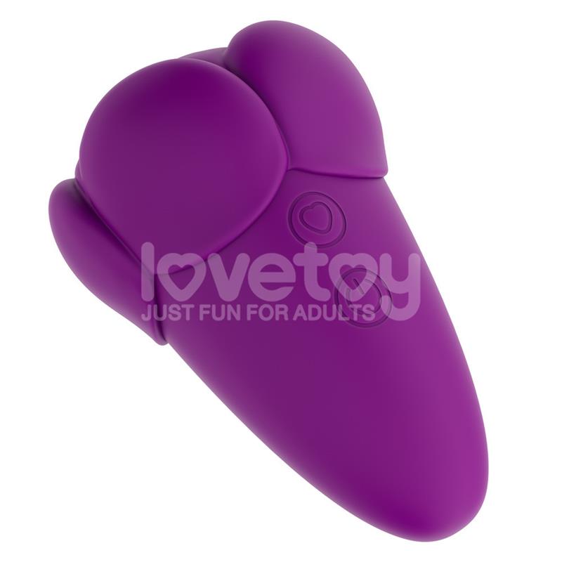 Flicker Stimulator with Flicking Purple Flicker Stimulator with Flicking Purple - Image 10