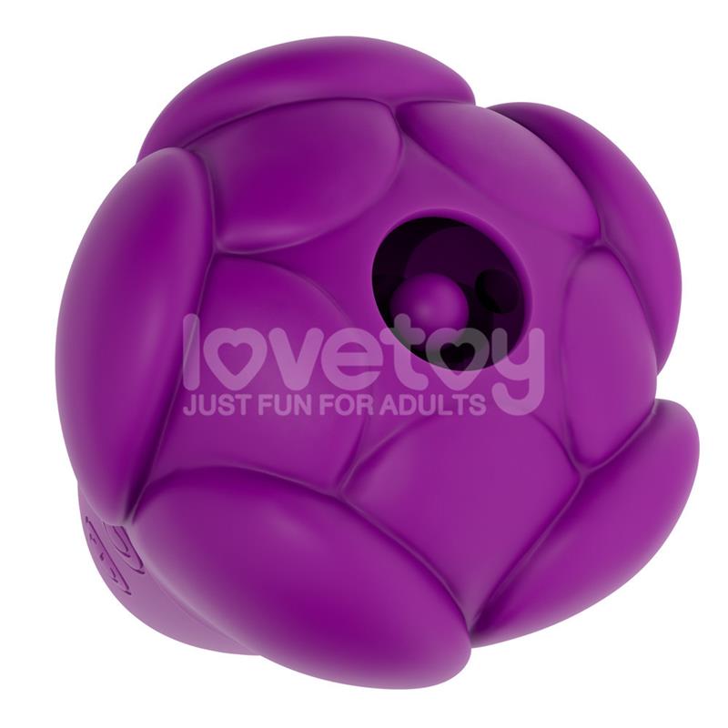 Flicker Stimulator with Flicking Purple Flicker Stimulator with Flicking Purple - Image 11