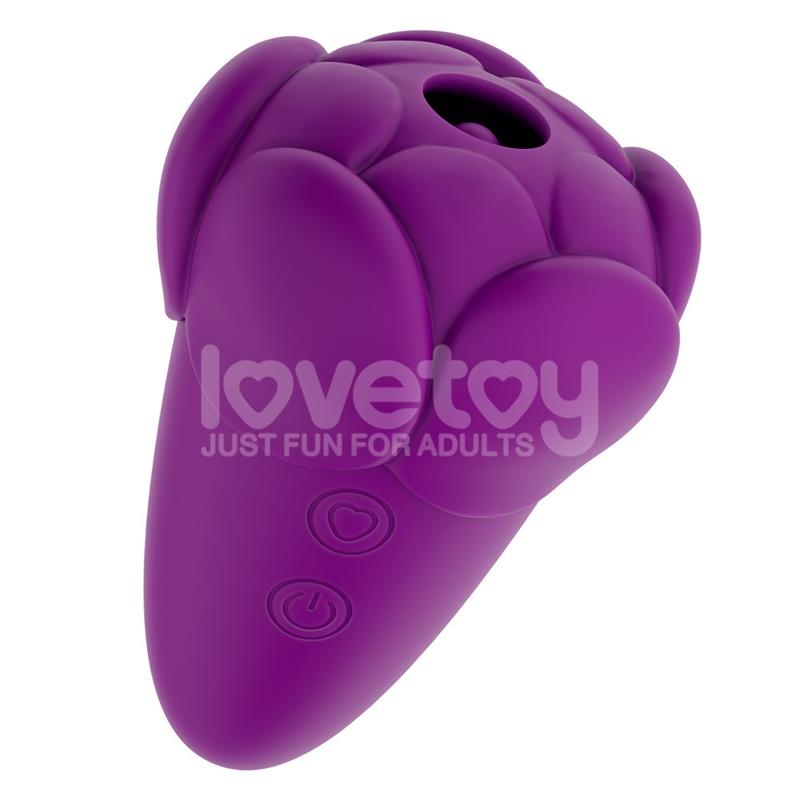 Flicker Stimulator with Flicking Purple Flicker Stimulator with Flicking Purple - Image 12
