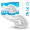 Flirty Hand Heated Finger Motion Stimulator Flirty Hand Heated Finger Motion Stimulator