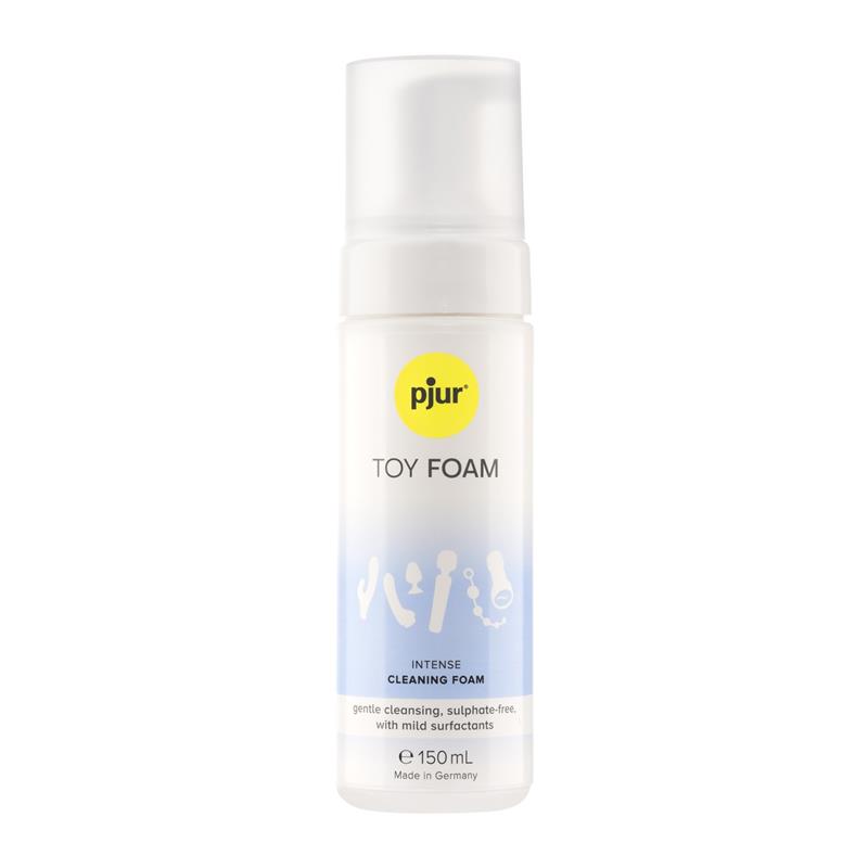 Foam Toy Cleaner 150 ml