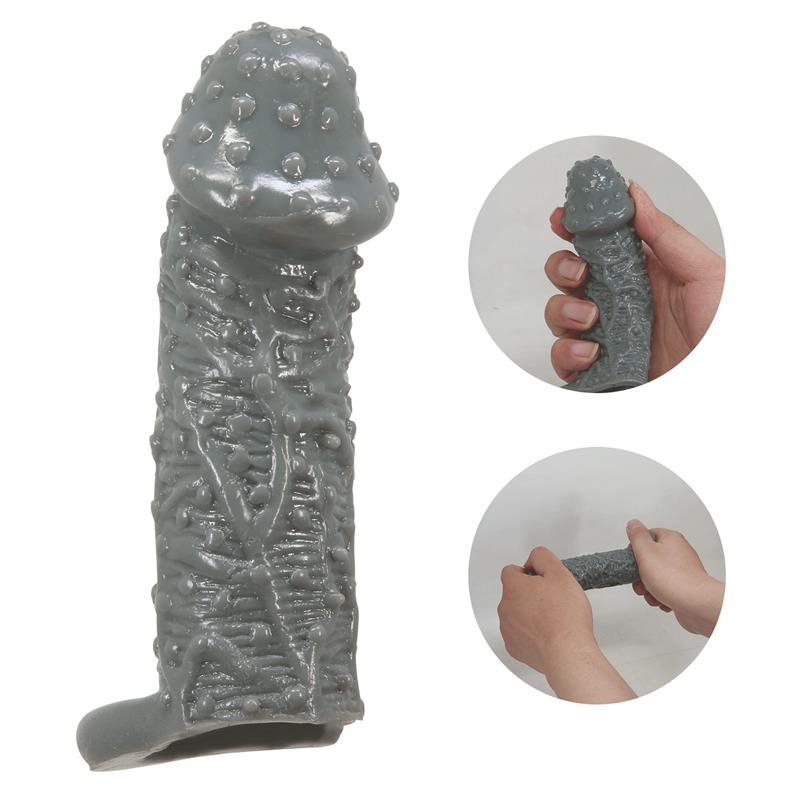 Fogg Penis Sleeve Fogg Penis Sleeve - immagine 7