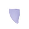 Fun Cup Menstrual Cup Size A Purple