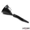 Funnel Black