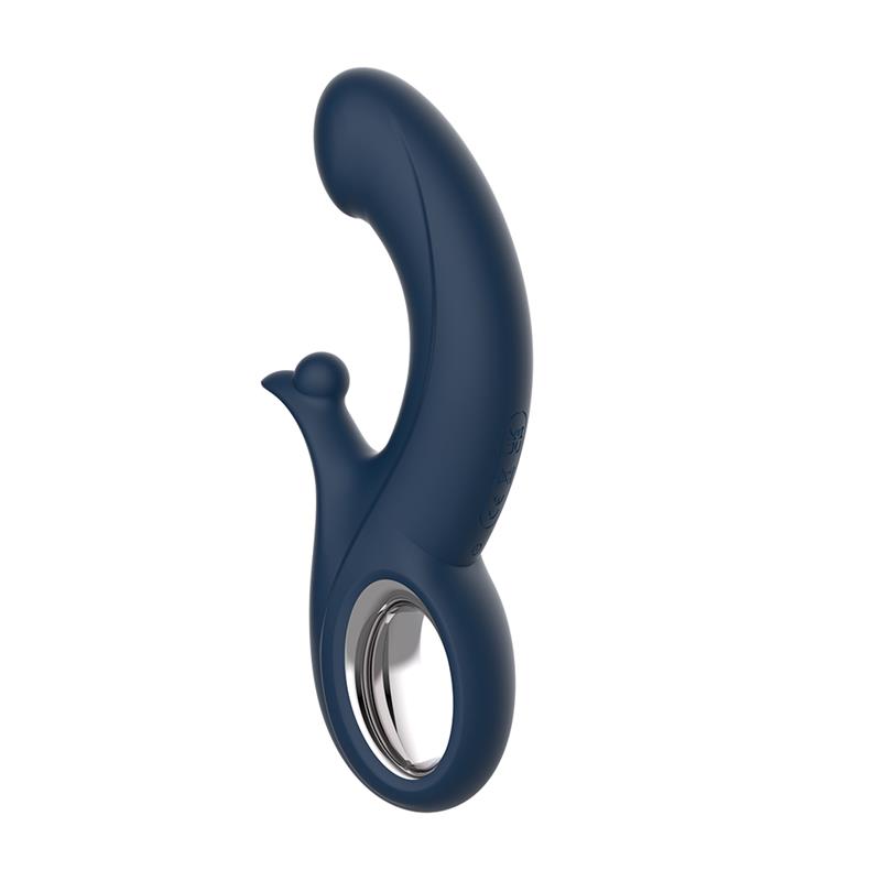 Fury Vibrador con Función Boost Fury Vibrador con Función Boost - Image 2