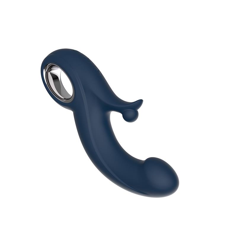 Fury Vibrador con Función Boost Fury Vibrador con Función Boost - Image 3