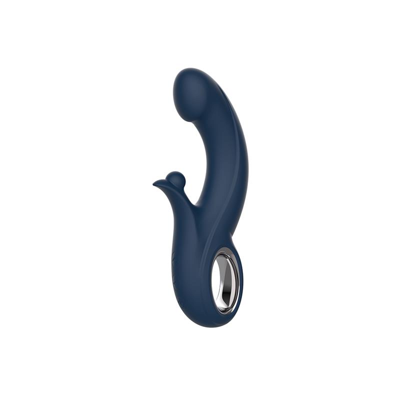 Fury Vibrador con Función Boost Fury Vibrador con Función Boost - Image 4