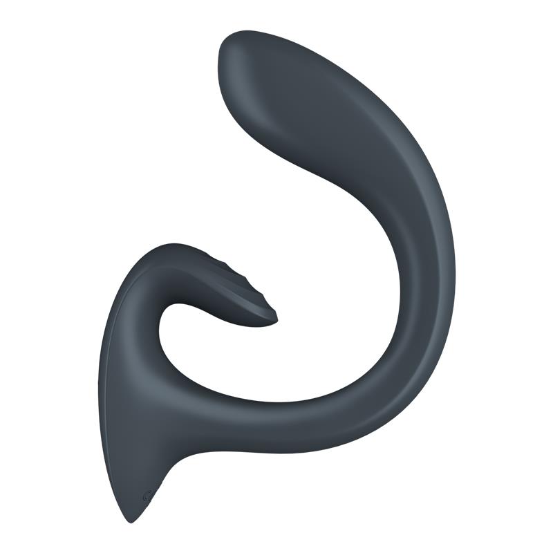 G for Goddess 1 Dark Grey G for Goddess 1 Dark Grey - Image 2