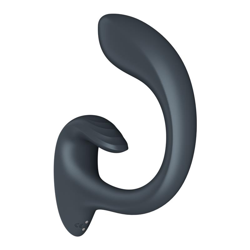 G for Goddess 1 Dark Grey G for Goddess 1 Dark Grey - Image 3