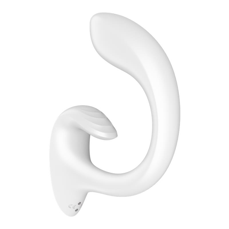 G for Goddess 1 White G for Goddess 1 White - Image 3