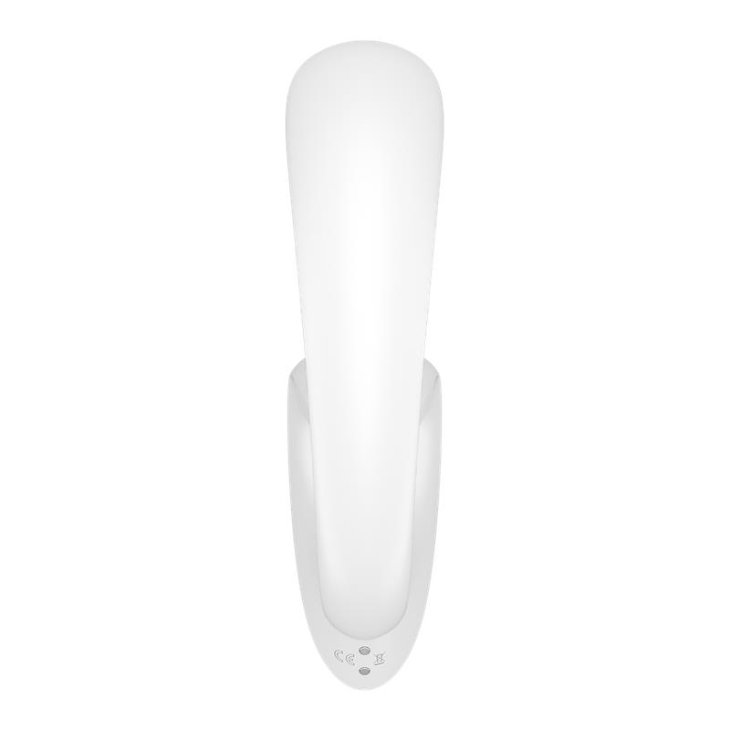 G for Goddess 1 White G for Goddess 1 White - Image 4