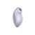 Vibratore ad onde d'aria Gaia Viola Gaia Air Pulse Vibrator Purple