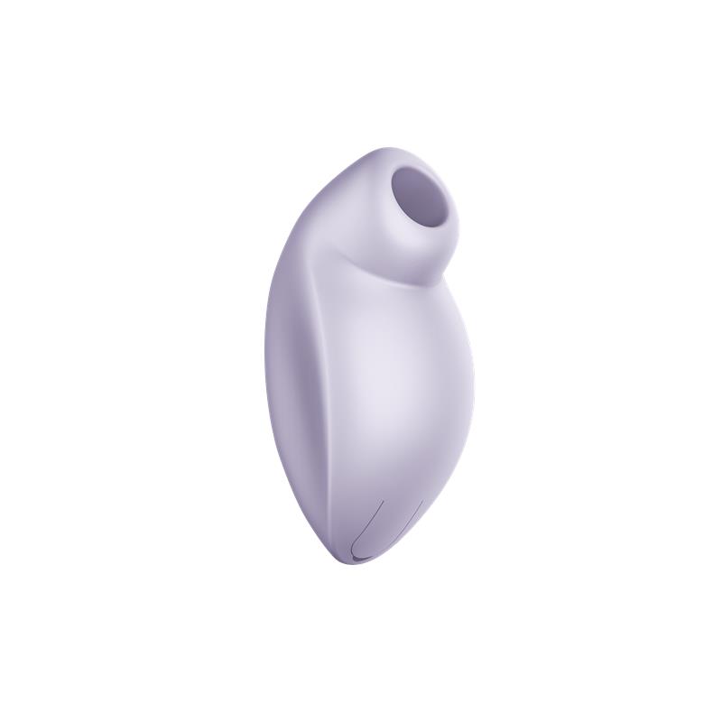 Vibratore ad onde d'aria Gaia Viola Gaia Air Pulse Vibrator Purple