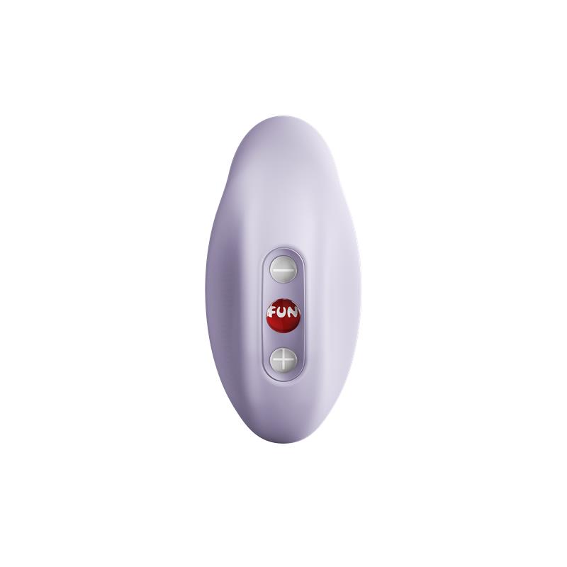 Vibratore ad onde d'aria Gaia Viola Vibratore ad onde d'aria Gaia Viola - immagine 3