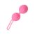 Geisha Balls Lastic Ball Size S Pink Geisha Balls Lastic Ball Size S Pink