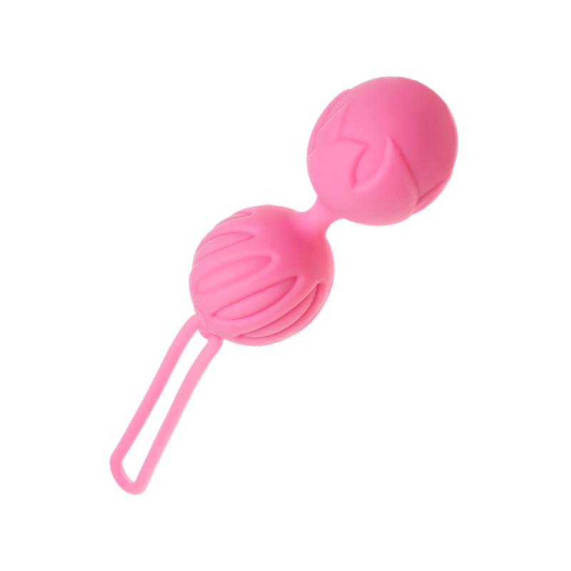Geisha Balls Lastic Ball Size S Pink Geisha Balls Lastic Ball Size S Pink