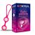 Palline Geisha Livello III (2x38 gr) Geisha Balls Level III (2x38 gr)