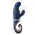 Gentley G-spot Vibe Caribbean Blue Gentley G-spot Vibe Caribbean Blue
