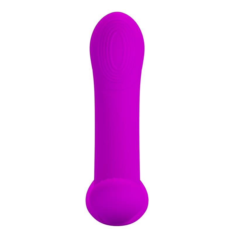 Geri Licking and Vibrating Massage with Remote Geri Licking and Vibrating Massage with Remote - immagine 4