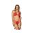 Set Giftella da 2 pezzi, rosso Giftella 2 Pieces Set Red