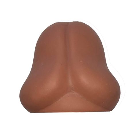 Glans Shaped Anti-Stress Ball
