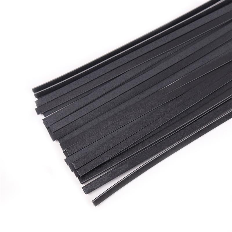 Glass Handle Flogger 70 cm Glass Handle Flogger 70 cm - immagine 6