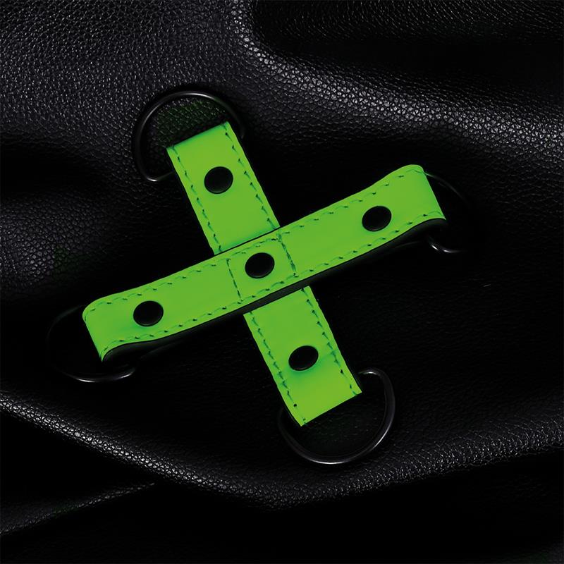 Glow in the Dark Hogtie Glow in the Dark Hogtie - Image 2