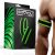 Glow in the Dark Velcro Armbands Glow in the Dark Velcro Armbands