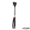 Gold Metal crop 30 cm