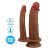 Goran Realistic Double Dildo