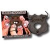 Gummy Thong F.B.I Mint-Chocolate