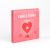 Gummy Thong Strawberry Unisex Gummy Thong Strawberry Unisex