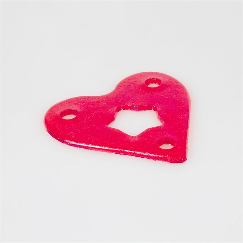 Gummy Thong Strawberry Unisex Gummy Thong Strawberry Unisex - immagine 3