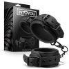 Handcuffs Vegan Leather Handcuffs Vegan Leather