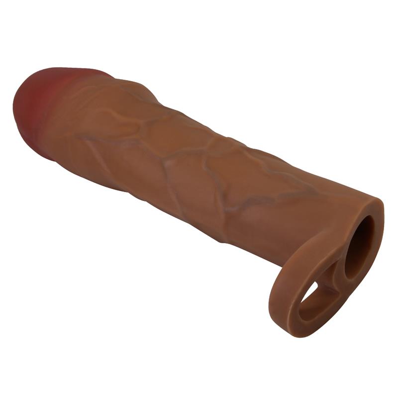 Hani Extended Penis Sleeve Hani Extended Penis Sleeve - immagine 3