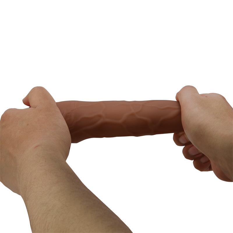 Hani Extended Penis Sleeve Hani Extended Penis Sleeve - immagine 5