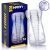Hannx2 Ultimate Handjob Stroker Open Concept 5.5 Hannx2 Ultimate Handjob Stroker Open Concept 5.5