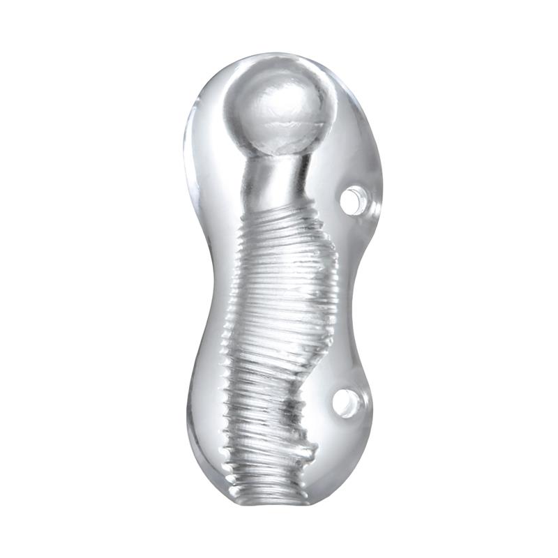 Hannx4 Ultimate Handjob Stroker 5.3 Hannx4 Ultimate Handjob Stroker 5.3 - immagine 2