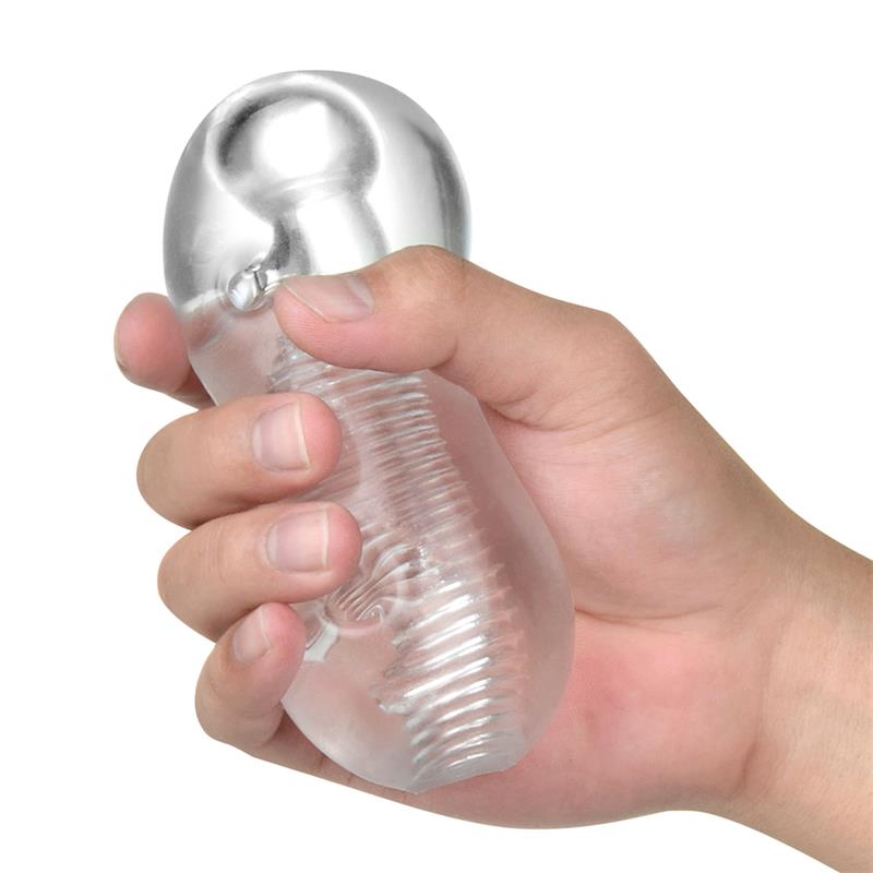 Hannx4 Ultimate Handjob Stroker 5.3 Hannx4 Ultimate Handjob Stroker 5.3 - immagine 3