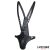 Harness Body Strap One Size