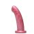 Dildo Herspot Golden Rose di medie dimensioni Herspot Dildo Golden Rose Medium Size