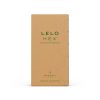 HEX Condoms Organic 12 units