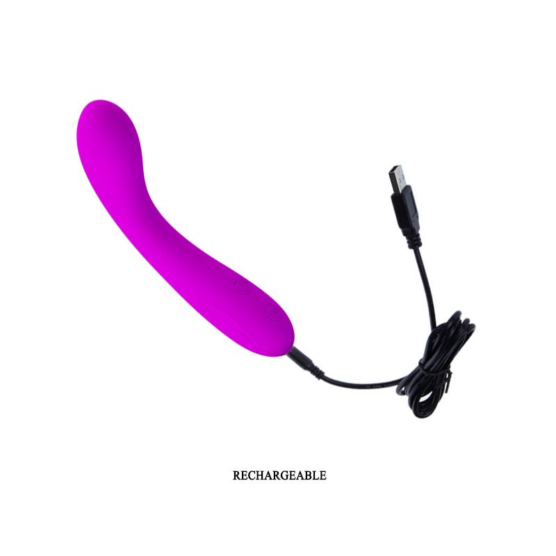 High Grade Vibrator Tony Purple High Grade Vibrator Tony Purple - Image 7