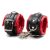 High performance ankle cuffs High performance ankle cuffs