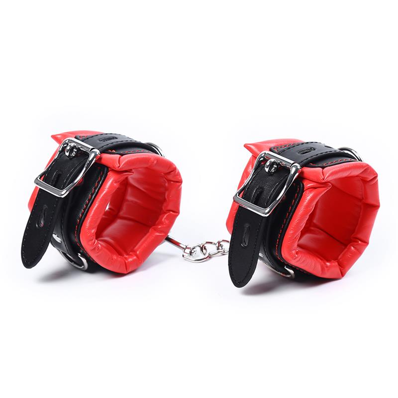 High performance ankle cuffs High performance ankle cuffs - Image 2