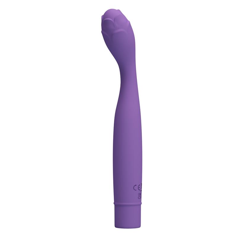 Vibratore flessibile Hilary Vibratore flessibile Hilary - immagine 3