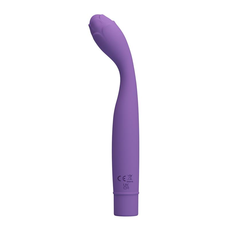Vibratore flessibile Hilary Vibratore flessibile Hilary - immagine 4