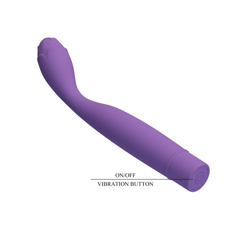 Vibratore flessibile Hilary Vibratore flessibile Hilary - immagine 7