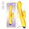 Honeybee Vine with Thrusting snd Pulse Honeybee Vine with Thrusting snd Pulse