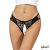 Hope Open Panty Black